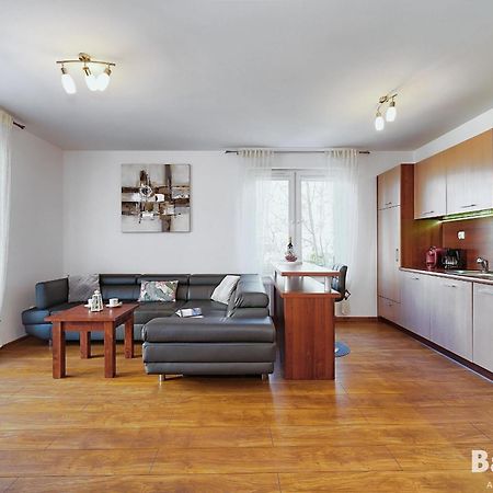 Apartamenty Balticon Polanki - Sauna, Fitness Inclusive - Basen Latem, Pool Im Sommer Kołobrzeg Εξωτερικό φωτογραφία