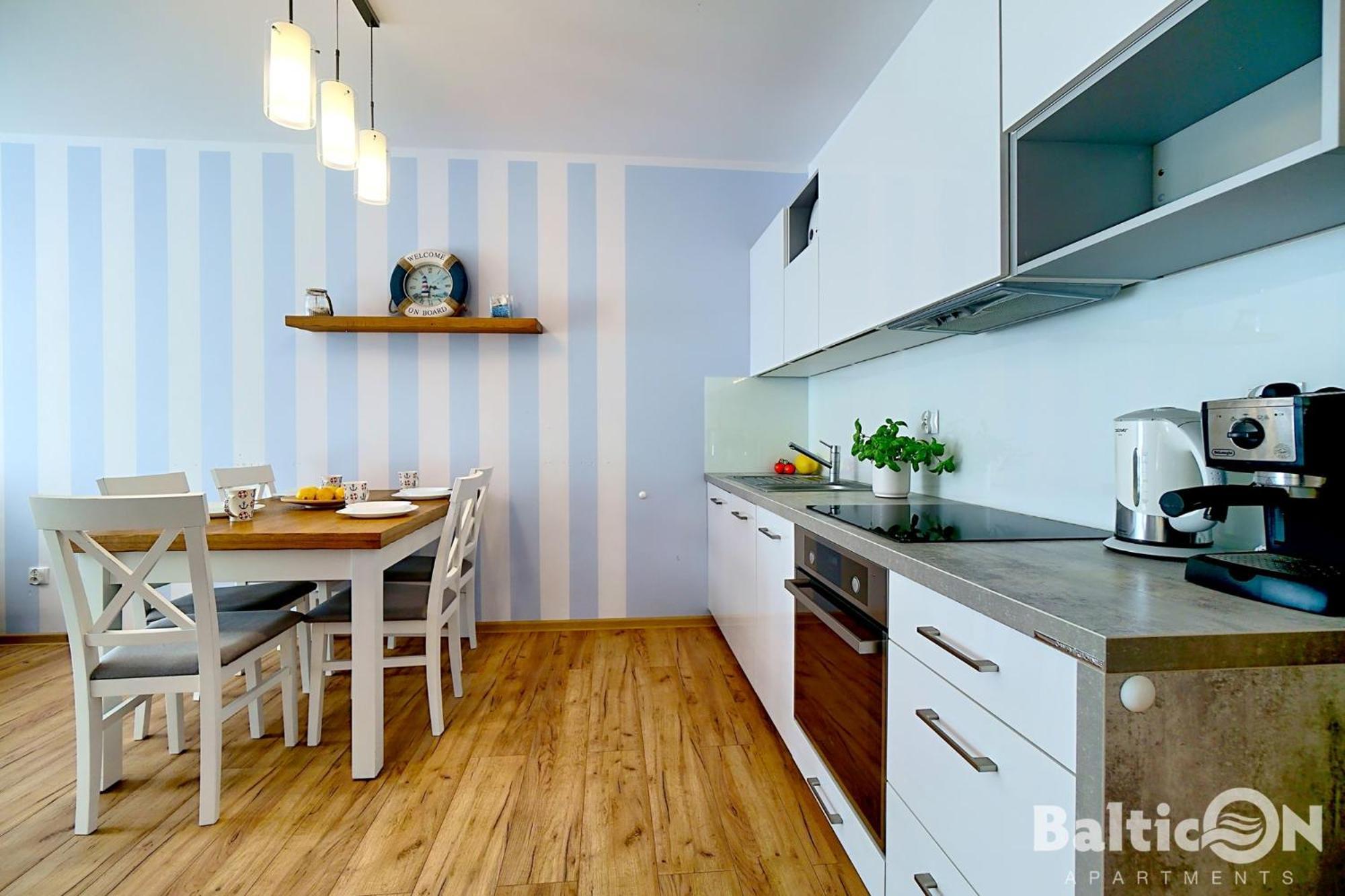 Apartamenty Balticon Polanki - Sauna, Fitness Inclusive - Basen Latem, Pool Im Sommer Kołobrzeg Εξωτερικό φωτογραφία