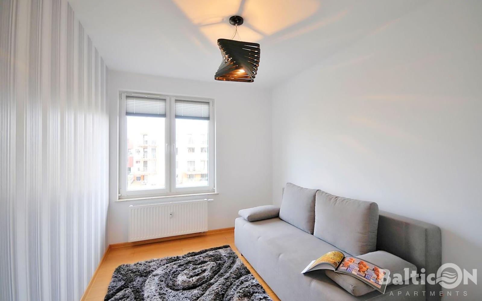 Apartamenty Balticon Polanki - Sauna, Fitness Inclusive - Basen Latem, Pool Im Sommer Kołobrzeg Δωμάτιο φωτογραφία