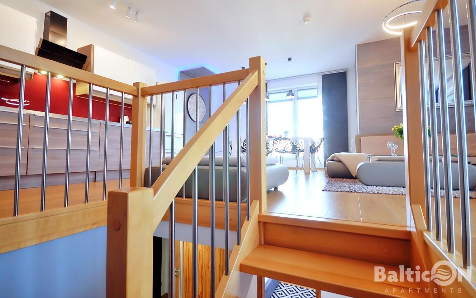 Apartamenty Balticon Polanki - Sauna, Fitness Inclusive - Basen Latem, Pool Im Sommer Kołobrzeg Δωμάτιο φωτογραφία