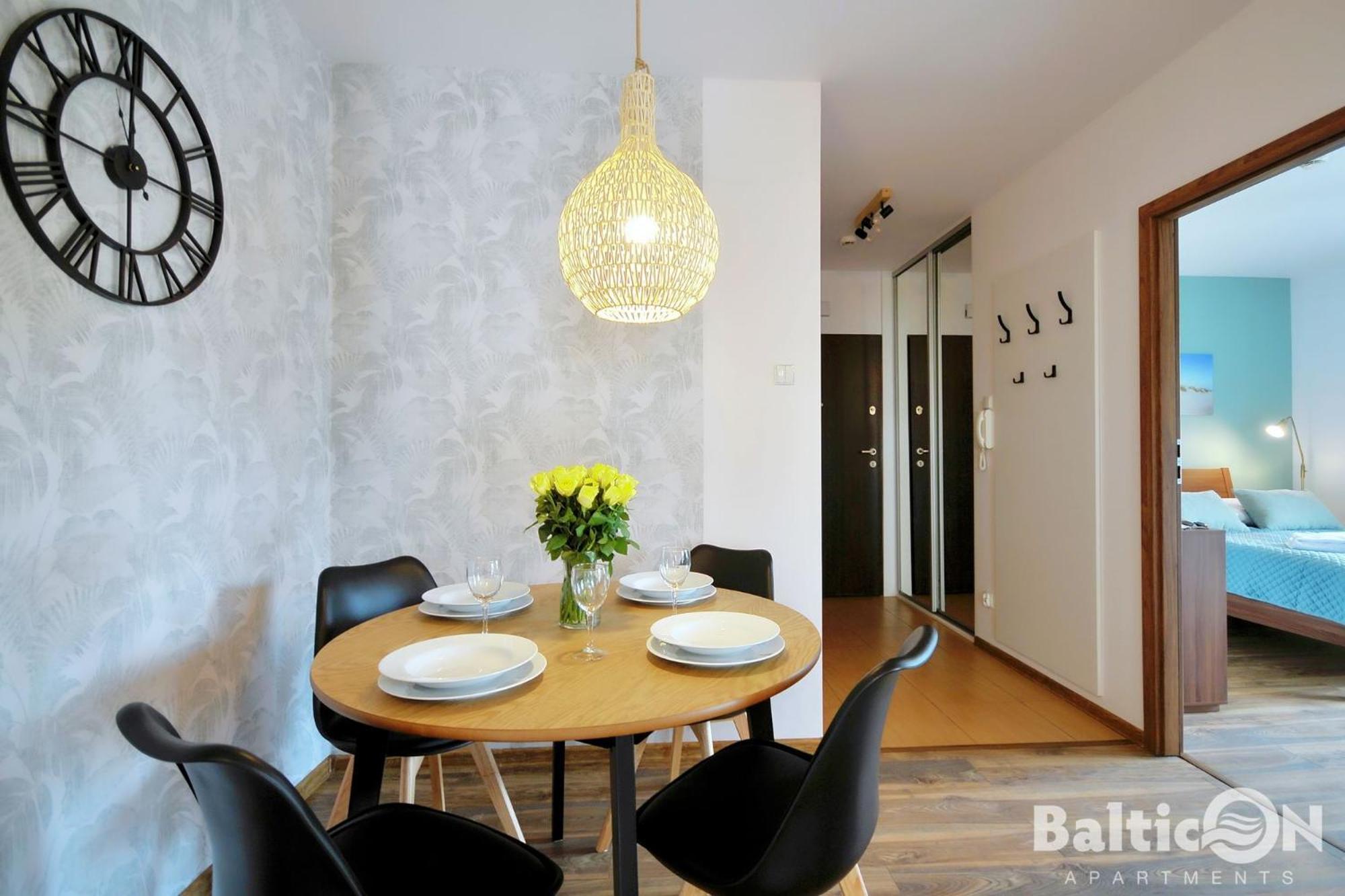 Apartamenty Balticon Polanki - Sauna, Fitness Inclusive - Basen Latem, Pool Im Sommer Kołobrzeg Δωμάτιο φωτογραφία