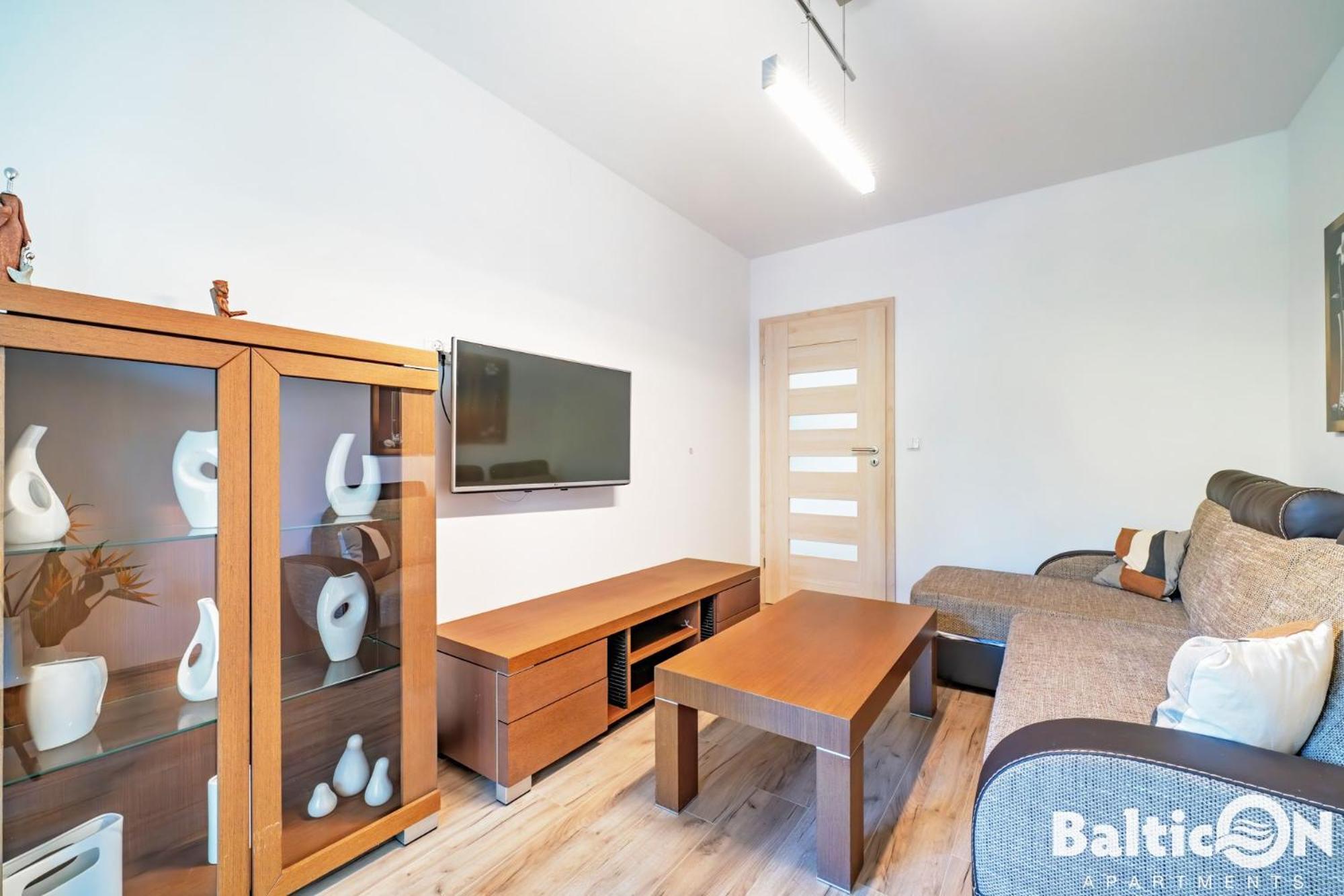 Apartamenty Balticon Polanki - Sauna, Fitness Inclusive - Basen Latem, Pool Im Sommer Kołobrzeg Εξωτερικό φωτογραφία